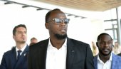 UČINIĆU SVE ŠTO MOGU DA PROMOVIŠEM EXPO 2027 Jusein Bolt: Svi treba da vide koliko je Srbija sjajna zemlja
