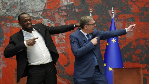 BREND AMBASADORI EKSPA BIĆE NAJVEĆA DOMAĆA I SVETSKA IMENA: Promocija na najbolji mogući način BREND AMBASADORI EKSPA BIĆE NAJVEĆA DOMAĆA I SVETSKA IMENA: Promocija na najbolji mogući način