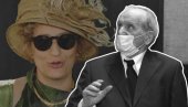 УМРО ДИМИТРИЈЕ БЈЕЛИЦА, ОТАЦ ИСИДОРЕ БЈЕЛИЦЕ: Његово име уписано је у Гинисову књигу рекорда