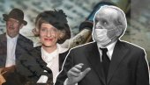 НИСИ СЕ ПРОБУДИЛА, ЗБОГОМ НАЈБОЉА ЋЕРКО! Писмо које је Димитрије Бјелица написао после смрти ћерке Исидоре, речи кидају душу