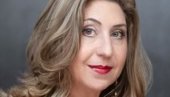 ТИШИНА КОЈА ДОНОСИ МИР: Композиторка Наташа Богојевић, која три деценије ствара у Чикагу, о концерту одржаном у КЦБ