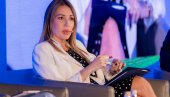 МИНИСТАРКА ЂЕДОВИЋ ХАНДАНОВИЋ: Нафтовод Србија-Мађарска стратешки значајан пројекат