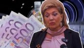 Suzana priznala KOLIKO JE ZARAĐIVALA kao Loto devojka: Nije mi žao što sam otišla, bila sam smešno plaćena