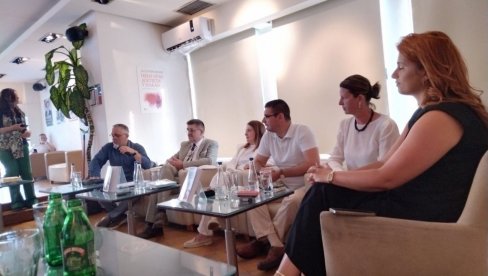 ZBIRKA SUDSKE PRAKSE PREKRŠAJNOG PRAVA: Predstavljeno pionirsko stručno delo kod nas ZBIRKA SUDSKE PRAKSE PREKRŠAJNOG PRAVA: Predstavljeno pionirsko stručno delo kod nas