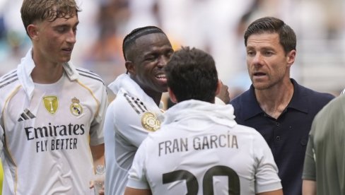 BURA U ŠPANIJI: Real Madrid u neverici nakon odluke Fudbalskog saveza