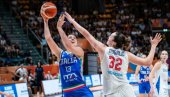 СРБИЈА ИЗГУБИЛА НА СТАРТУ ЕВРОБАСКЕТА! Наше кошаркашице поклекле после велике борбе, а тек следи драма