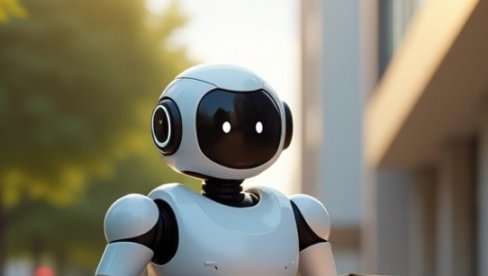 PRVI KUVAR ROBOT IMA SVOJ RECEPT: Da li biste ga probali?