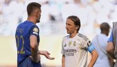 LUKA, ZBOGOM I HVALA! Modrić odigrao poslednji meč u dresu Real Madrida