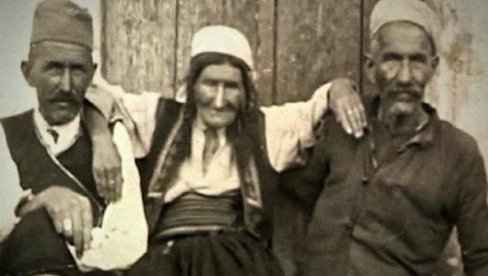 МАЈКА РУЖИЦА СА ДВА СИНА: Један Турчин, други Србин - прича о Луки и Алији из околине Пријепоља