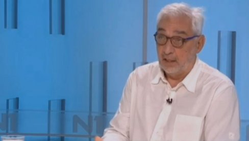 СТУДЕНТСКА ЛИСТА БЕЗ СТУДЕНАТА: Божо Прелевић за Јасеновац оптужио Србе, а Косово је за њега независно! (ВИДЕО)