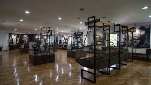 ZANIMLJIVI PROGRAMI MUZEJA: Sutra predavanje o padu Smedereva 1459.
