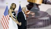TAJNI RAZVOD? U svetu haos, a u SAD spekulišu o Trampovom braku: Melanija i Donald više nisu zajedno, samo to još nisu saopštili