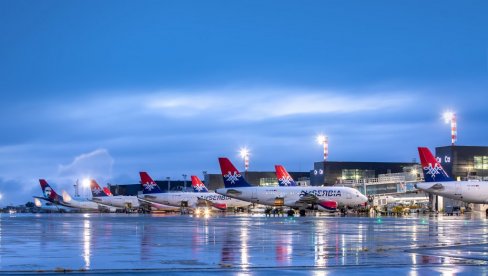 МОРАМО ДА ВОДИМО РАЧУНА О СТРАТЕШКИМ СТВАРИМА Вучић: Србија ће ускоро имати више једнорога!