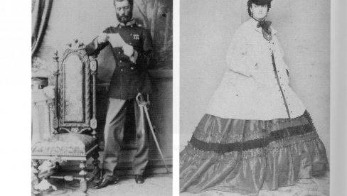 ДВОРСКИ НАМЕШТАЈ ПЛАТИО ИЗ СВОГ ЏЕПА: Историчар Небојша Јовановић открива мало познате детаље из живота српског владара Михаила Обреновића