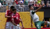 KAKAV MEČ NA SVETSKOM PRVENSTVU: Prekid, autogol, ma svega je bilo (VIDEO)