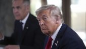 ОГЛАСИО СЕ И ТРАМП: Разговараћу данас са Путином...