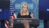 ПОСЛЕ РАЗГОВОРА ТРАМПА И ПУТИНА Бела кућа: Мировни процес прелази у следећу фазу, састанк Зеленског и Путина могућ убрзо