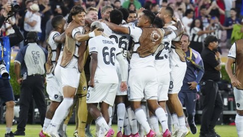 TIP PREDLAŽE – BRAZIL 2: Lider se vadi, novajlija se osilio TIP PREDLAŽE – BRAZIL 2: Lider se vadi, novajlija se osilio