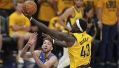 NBA: Indijana ima prednost domaćeg terena, Minesota odrađuje posao...