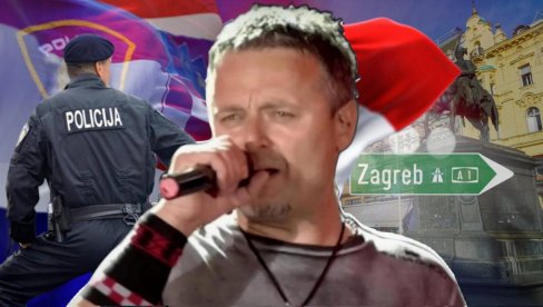 КОЛАПС! Хрватска уводи ванредне мере због Томпсона - ангажовани МУП, кризни штаб, болница...