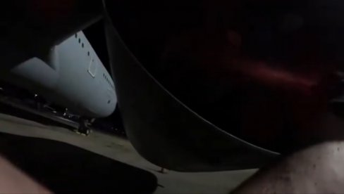 DRAMA U BRITANIJI: Propalestinski aktivisti upali u vojnu bazu, uništili dva aviona (VIDEO)