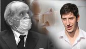 БИО ИСТИНСКИ СВЕТСКА ЛИЧНОСТ Лав Пајкић неутешан након смрти деде: Победио је у партији живота