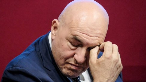 ИТАЛИЈАНСКИ МИНИСТАР ОДБРАНЕ ШОКИРАО: НАТО више нема разлог да постоји