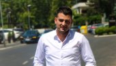 СВИ ГА ЗНАЈУ ПО ИМЕНУ БРИЏИС: Мало ко зна како он изгледа и на који начин води каријере највећим именима на домаћој музичкој сцени