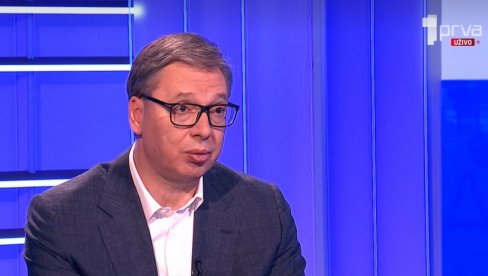 МОСАД ЈЕ УРАДИО НЕВЕРОВАТН ПОСАО Вучић: Сукоб између Израела и Ирана могао би да прерасте у нешто више