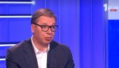 MOSAD JE URADIO NEVEROVATN POSAO Vučić: Sukob između Izraela i Irana mogao bi da preraste u nešto više MOSAD JE URADIO NEVEROVATN POSAO Vučić: Sukob između Izraela i Irana mogao bi da preraste u nešto više