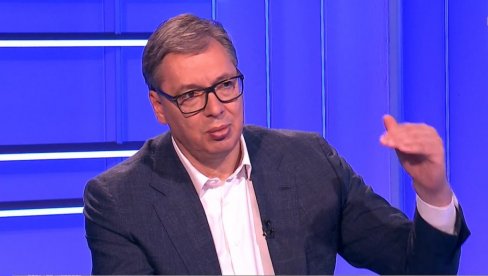 VUČIĆ O IZBORIMA U KOSJERIĆU I ZAJEČARU: Šikanirali su ljude i opet izgubili