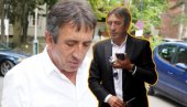 ЈАВИЛИ СУ МИ... Близак пријатељ открио детаље о Жикином стању