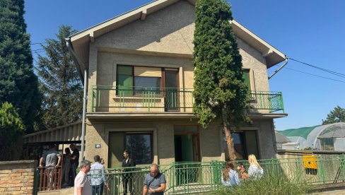 VUČIĆ U NOVOM KNEŽEVCU: Poseta šestočlanoj porodici Rankov zakazana za 10 časova