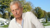 SVAKA ČAST ALEJI: Ilić kupio grobno mesto