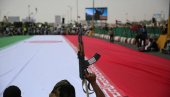 ТАСНИМ ПРЕНОСИ: Иран спреман да отвори нови фронт у Јемену и затвори мореуз Баб ел-Мандеб уз Хуте