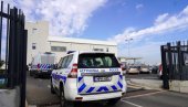 UHAPŠEN BRITANAC NA KIPRU: Osu mnjičen za terorizam i špijunažu