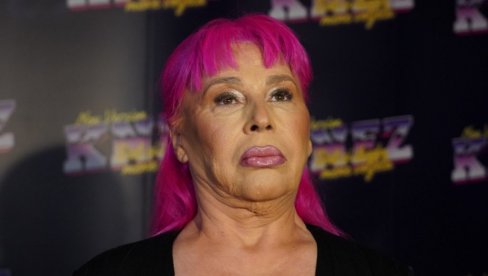 POVUKLA SE ZBOG BOLESTI: Evo u kakvom je stanju Zorica Brunclik i da li se vraća u Pinkove zvezde