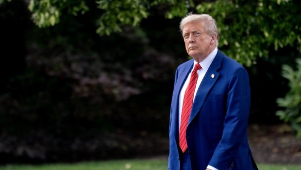 ШТА КАЖУ АМЕРИКАНЦИ НА ТРАМПОВУ ПОЛИТИКУ ПРЕМА ИРАНУ? Погледајте истраживања ШТА КАЖУ АМЕРИКАНЦИ НА ТРАМПОВУ ПОЛИТИКУ ПРЕМА ИРАНУ? Погледајте истраживања