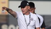 МЕЧЕВИ У МОСКВИ СЈАЈНА ПРИЛИКА ДА СЕ МЛАДИ ИГРАЧИ ПОКАЖУ! Благојевић пред мечеве Партизана на Братском купу у Русији