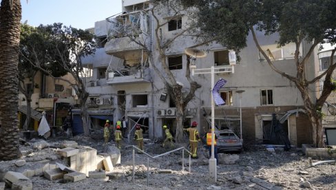 ŠTA PREDVIĐA PREDLOG PRIMIRJA IZRAELA I HAMASA: Oslobađanje talaca, povlačenje IDF i... ŠTA PREDVIĐA PREDLOG PRIMIRJA IZRAELA I HAMASA: Oslobađanje talaca, povlačenje IDF i...