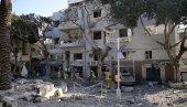 ŠTA PREDVIĐA PREDLOG PRIMIRJA IZRAELA I HAMASA: Oslobađanje talaca, povlačenje IDF i...