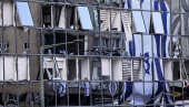 ИРАНСКИ УДАРИ РАЗОРИЛИ ЛАБОРАТОРИЈЕ: Погођено шест истраживачких лабораторија Универзитета Бен Гурион