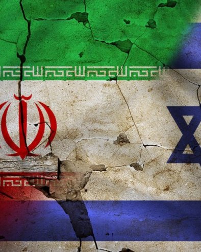 БЛИСКИ ИСТОК ЋЕ ТЕК ДА ДЕТОНИРА ИРЦГ: Залихе ракета углавном нетакнуте; ИДФ - имамо још хиљаде мета