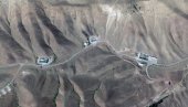 NEŠTO CURI U NUKLEARNIM POSTROJENJIMA IAEA Saopštila: U Fordou i Natanzu otkrivena lokalizovana kontaminacija