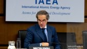 STIŽE TUŽBA ZA GENERALNOG DIREKTORA IAEA: Iranska atomska agencija pokreće postupak