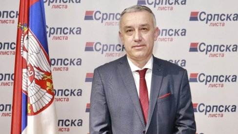 ЗЛАТАН ЕЛЕК ПОДНЕО ОСТАВКУ НА МЕСТО ПОСЛАНИКА: Познато ко ће га заменити