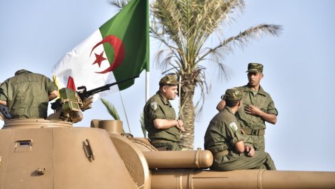 KAKO JE AŽIR FRANCUSKU KOLONIZACIJU PROGLASIO ZLOČINOM: Dodatno zategnuti odnosi dve zemlje