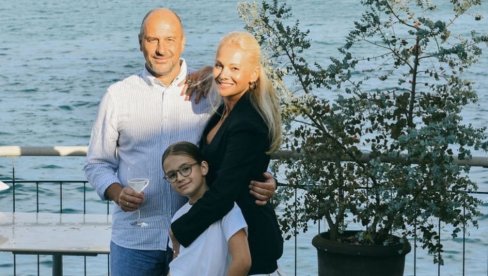 ILDA ŠAULIĆ U VELIKOM INTERVJUU ZA NOVOSTI: Vermont je moja druga kuća (FOTO) ILDA ŠAULIĆ U VELIKOM INTERVJUU ZA NOVOSTI: Vermont je moja druga kuća (FOTO)