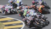 BRAĆA VLADAJU MOTOGP ŠAMPIONATOM! Muđelo video sjajnu trku, Banjaja može samo da sanja o prvom mestu zbog Marka i Aleksa Markeza