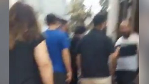 ПОГИНУЛО ВИШЕ ОД 20 ЉУДИ: Нападнута православна црква Светог апостола Павла, самоубица се разнео током службе ПОГИНУЛО ВИШЕ ОД 20 ЉУДИ: Нападнута православна црква Светог апостола Павла, самоубица се разнео током службе